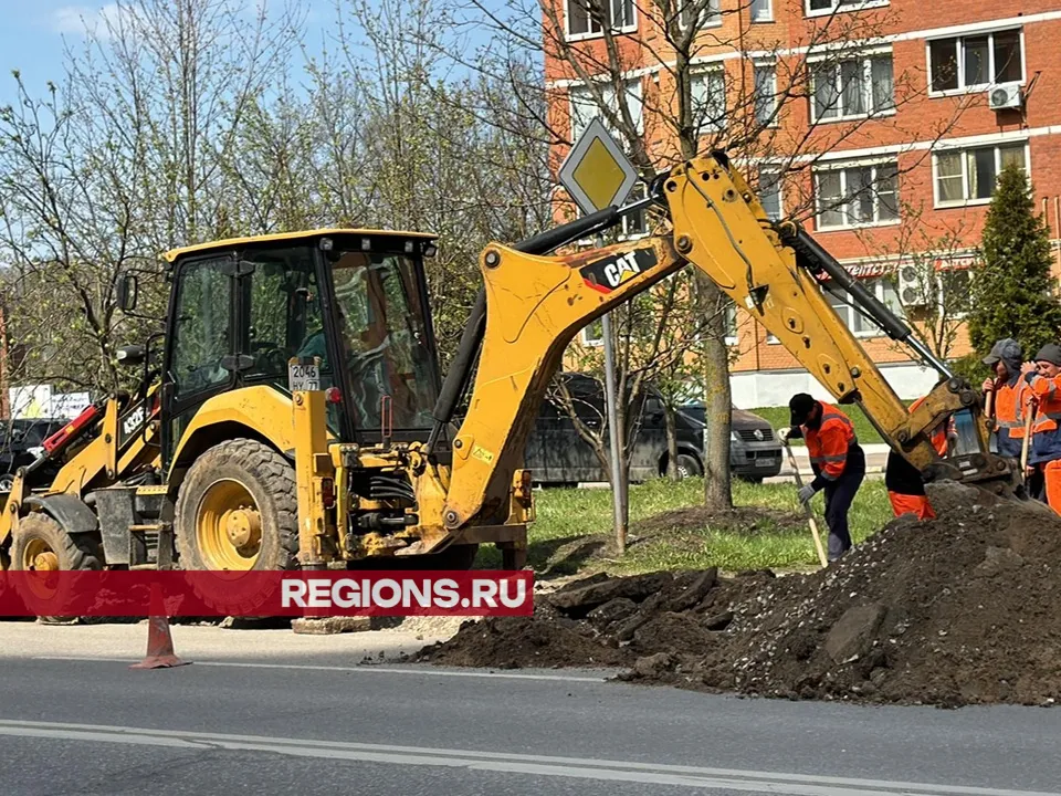 Фото: Мария Шматкова