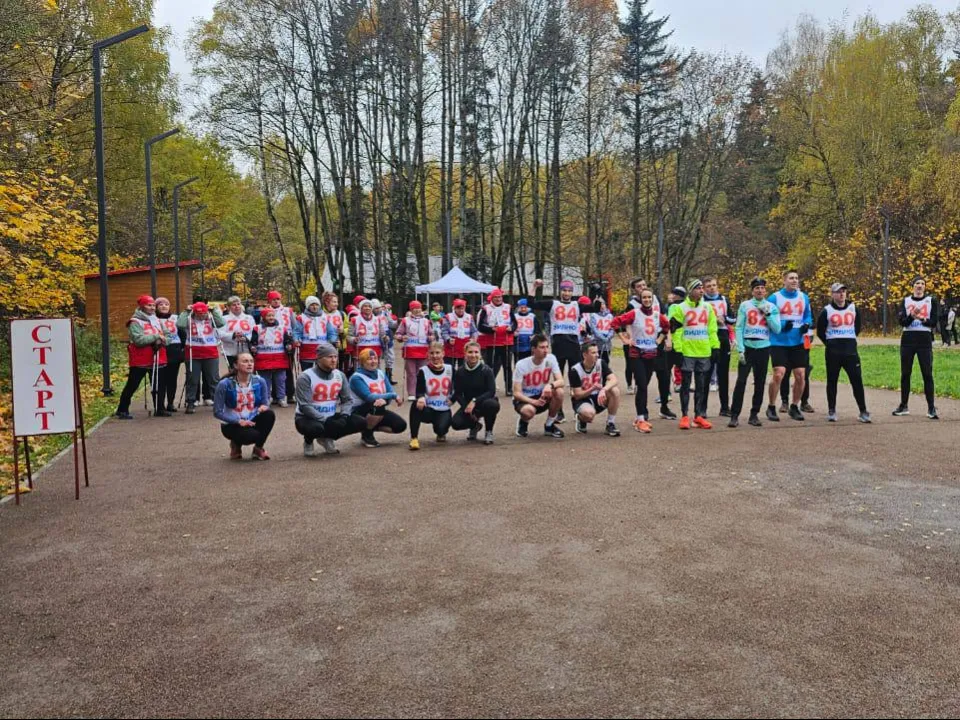 Фото: t.me/Sport_Leninsky