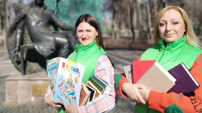 Фото: пресс-служба администрации г.о. Подольск