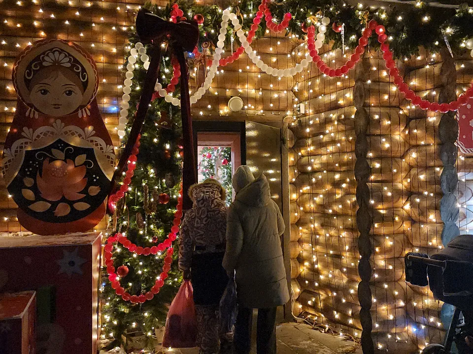 Фото: МедиаБанк Подмосковья/Наталья Лымарь