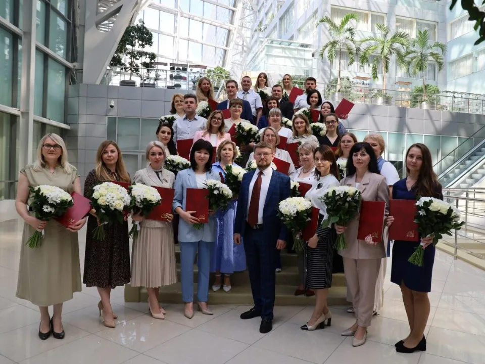 Фото: Министерство жилищной политики Московской области