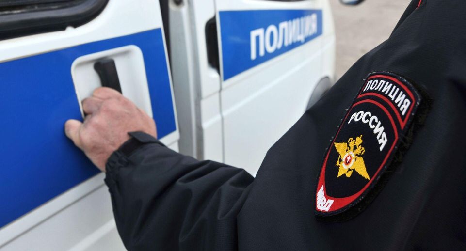 В Сети опубликовали предполагаемое видео угроз мигранта вдове Героя России