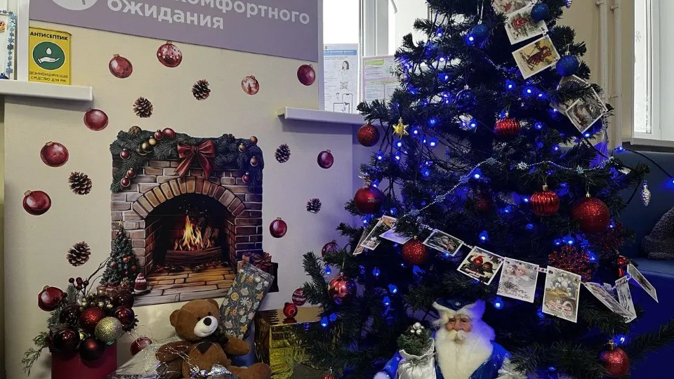 Фото: Ольга Иосипенко