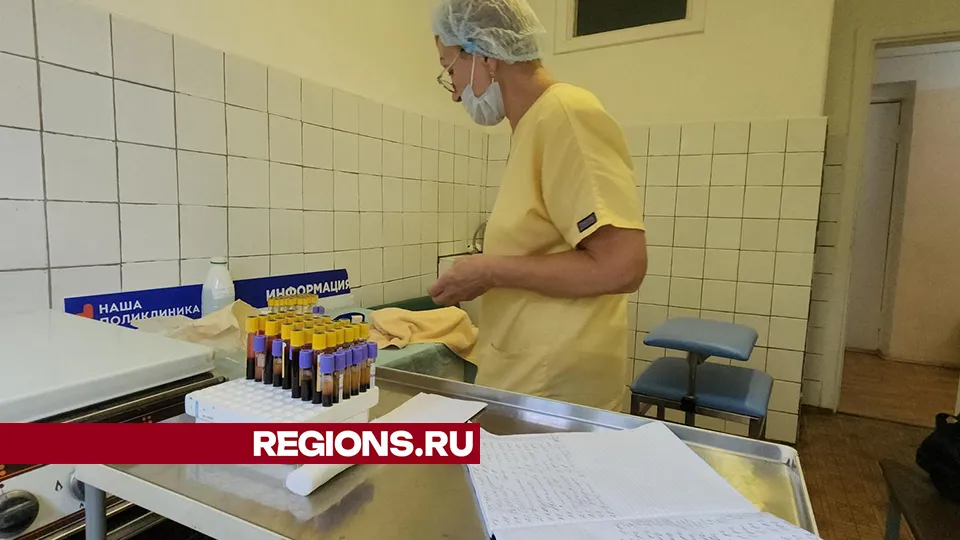 Фото: Юлия Смагринская