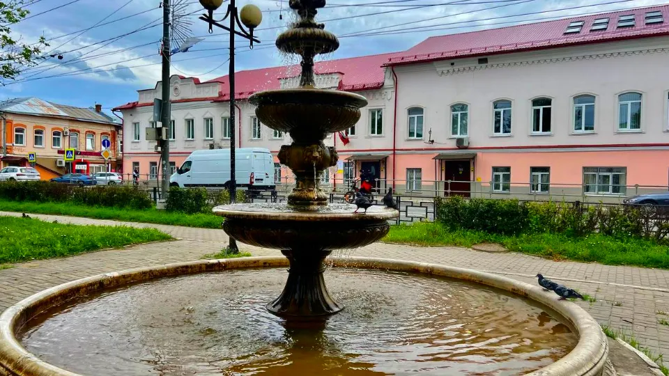 Фото: REGIONS/Татьяна Кордюкова