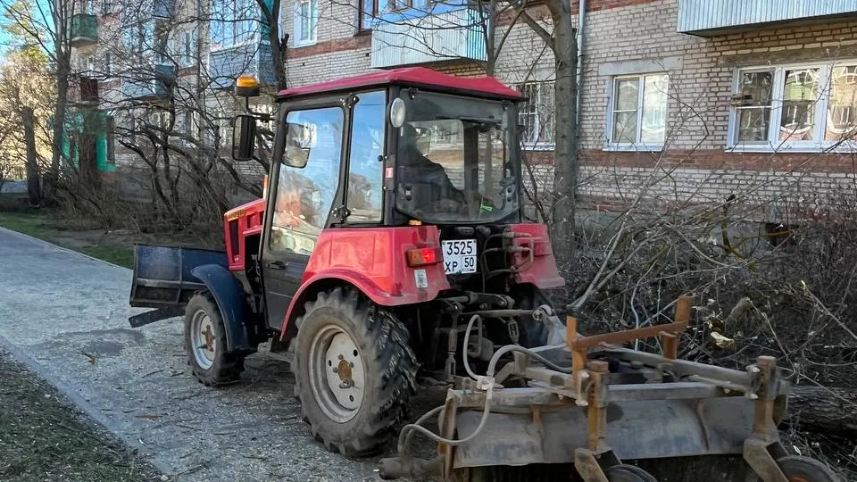 Фото: пресс-служба администрации Шатурского м.о.