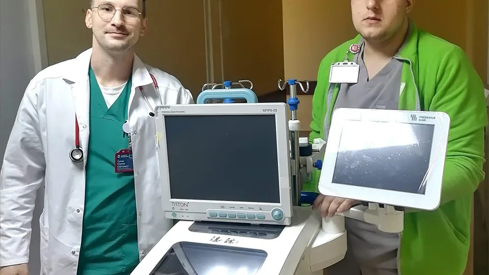 Фото: пресс-служба администрации г.о. Долгопрудный