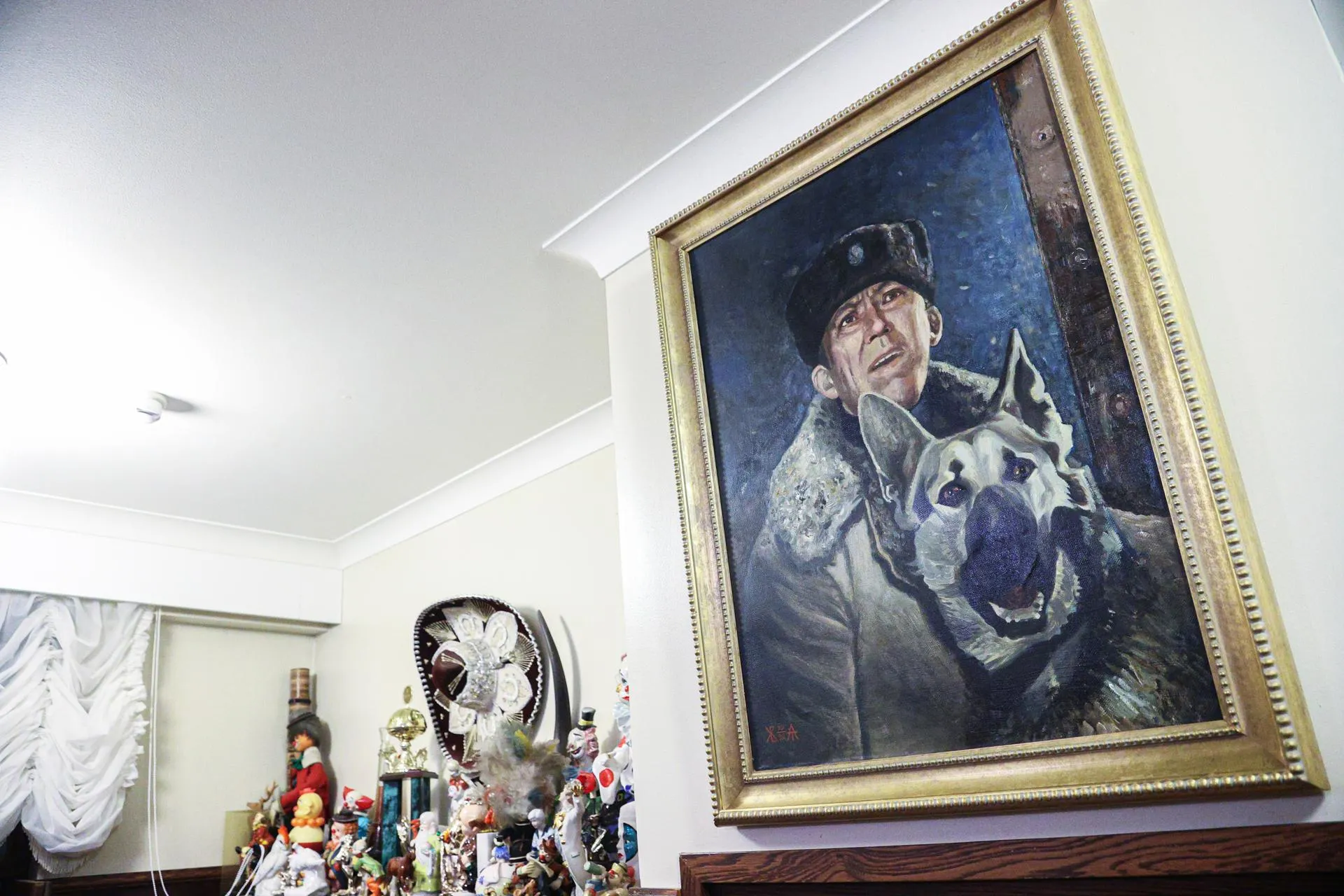 Bulkin Sergey/news.ru