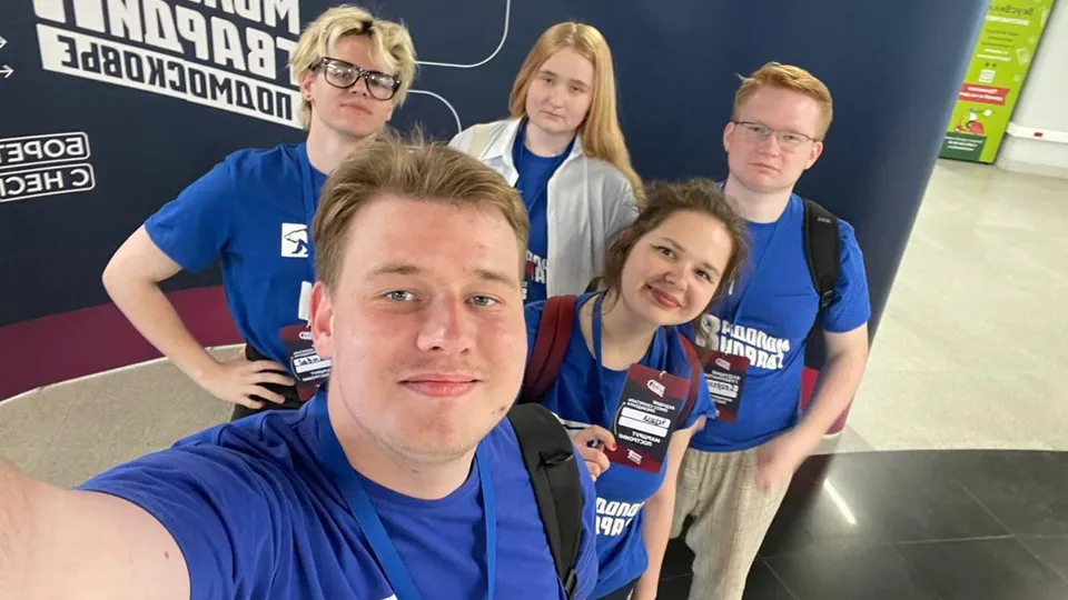 Фото: Полина Пахомова