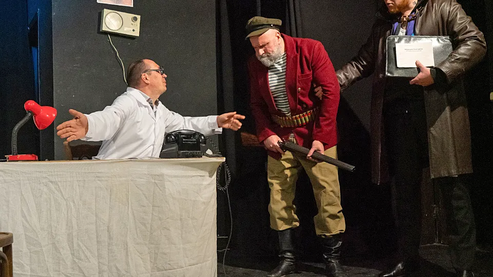 Фото: Станислав Игнатов