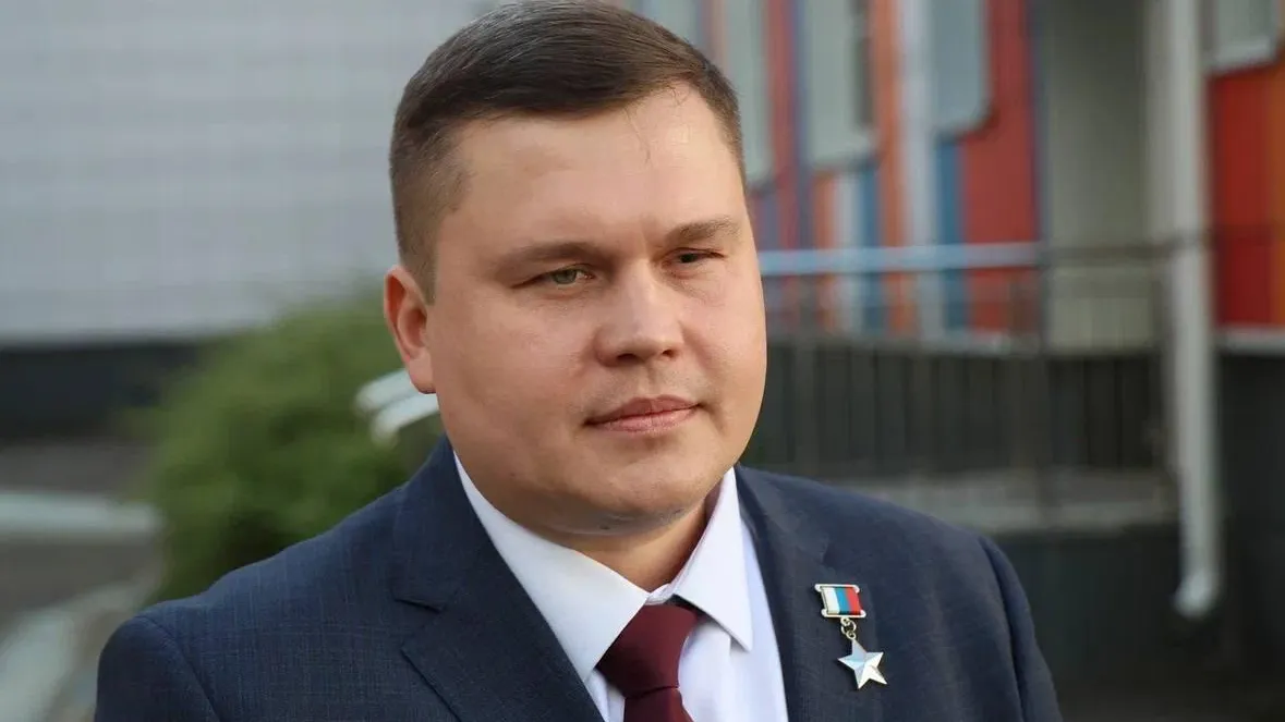 Пресс-служба администрации городского округа Балашиха
