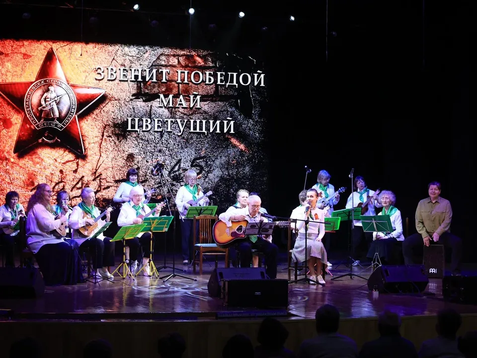 Фото: Министерства социального развития Московской области