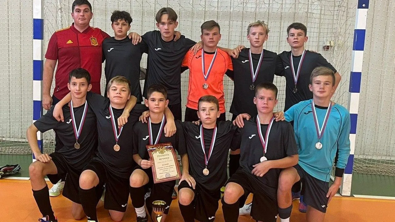 фото: пресс-служба Лотошинского г. о.