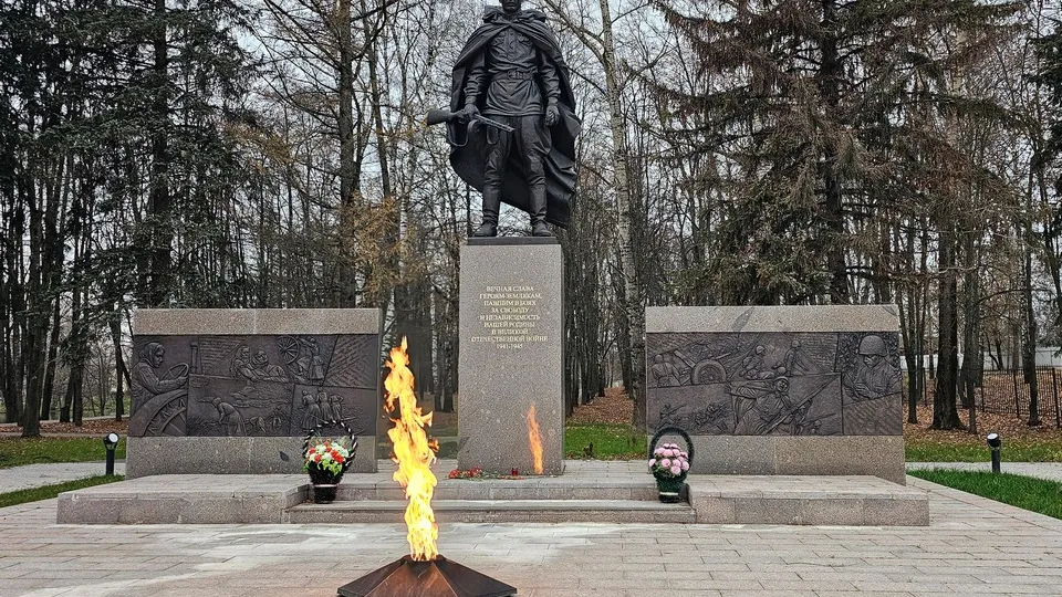 Фото: REGIONS/Александр Дрожжин