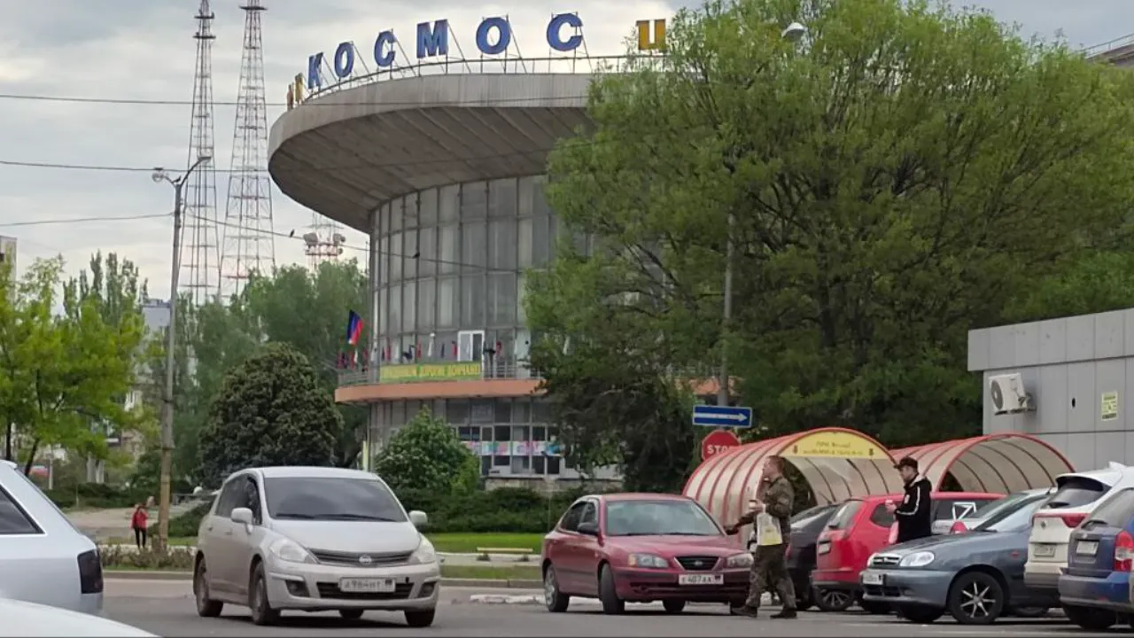 Оксана Сербез