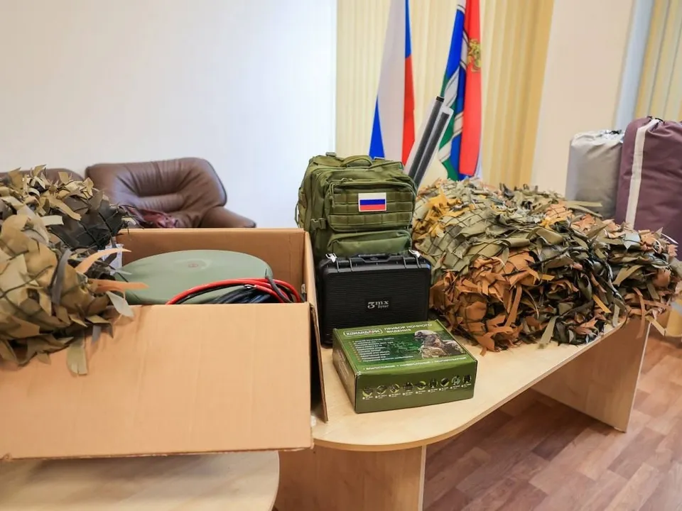 Фото: личный архив Кирилла Прудникова