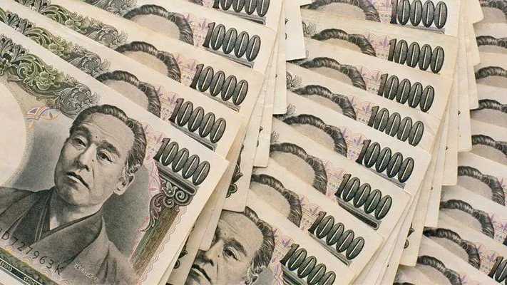 Коллекцию валюты похитили из номера японки в «Москве-Сити»