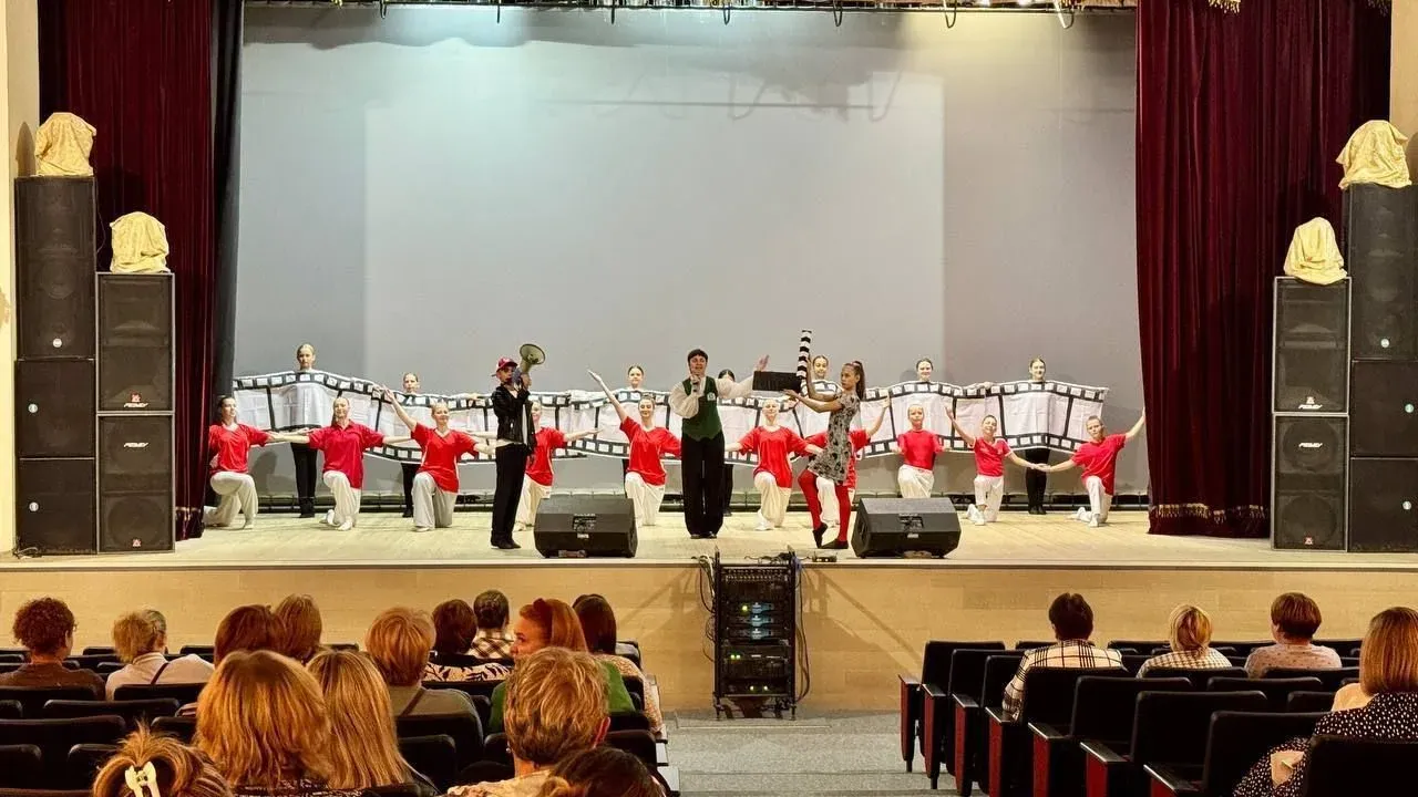 Единая Россия, м.о. Серебряные Пруды