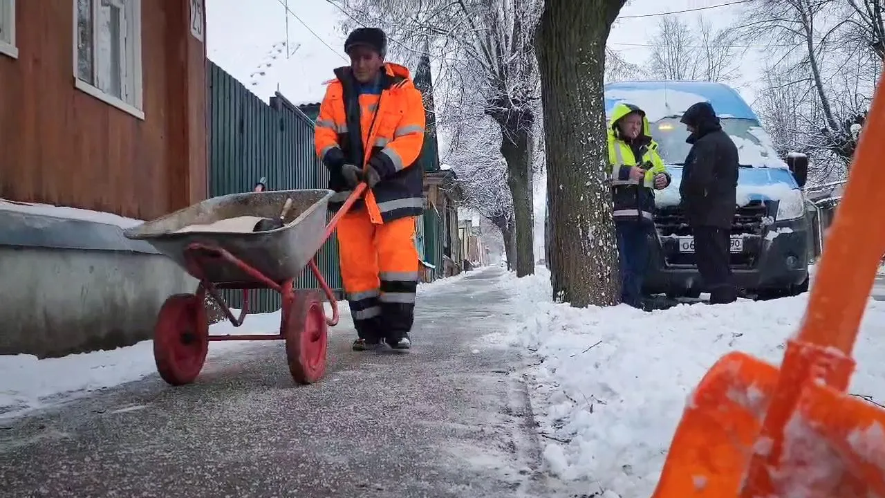 МедиаБанк Подмосковья/Ольга Антонова