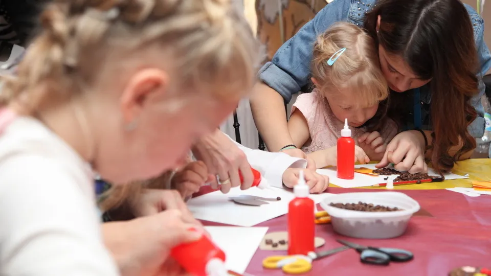 Фото: МедиаБанк Подмосковья