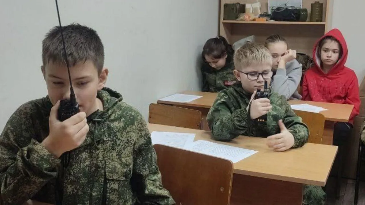 Фото: пресс-служба администрации Талдомского г.о.