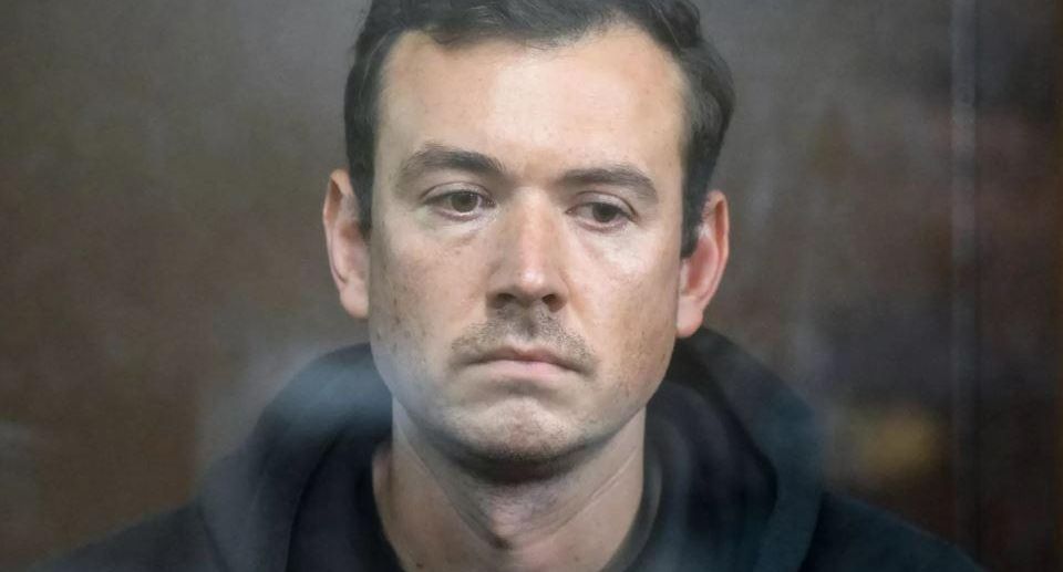 Суд арестовал экс-замгубернатора Челябинской области Богашова до 22 сентября