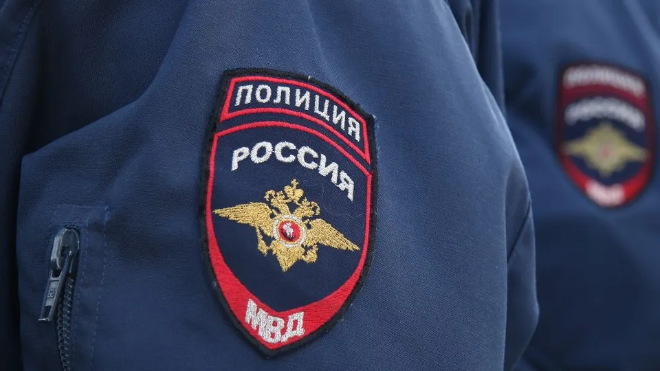 фото: УМВД России по МО