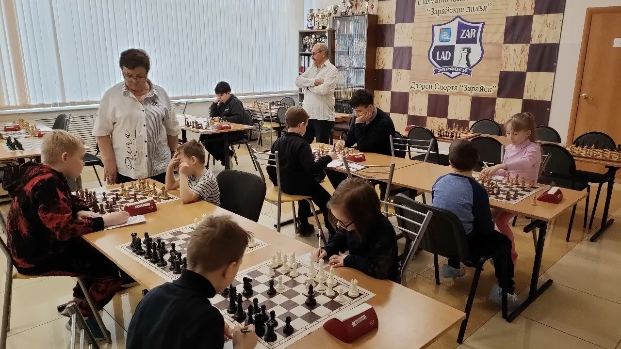 Фото: МБУ ДО «Детско-юношеская спортивная школа»