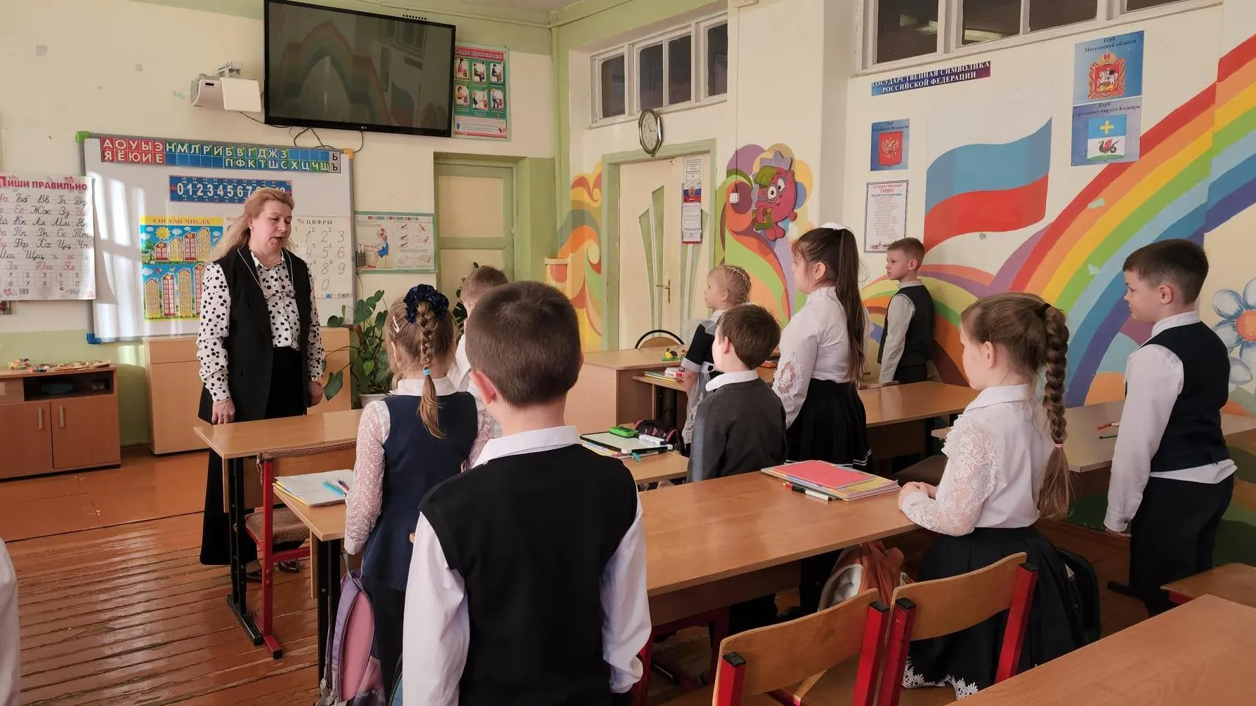 Медиабанк Подмосковья/Иван Дубров