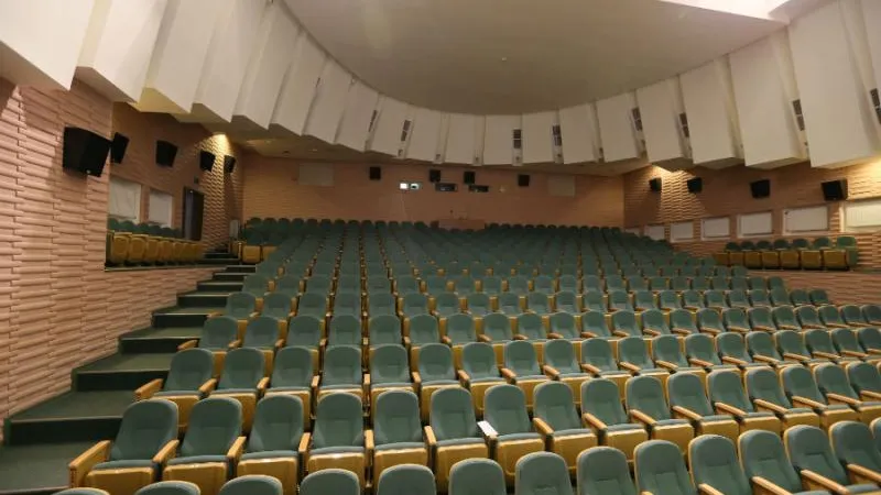Пресс-служба Сергиево-Посадского района и Сергиева Посада