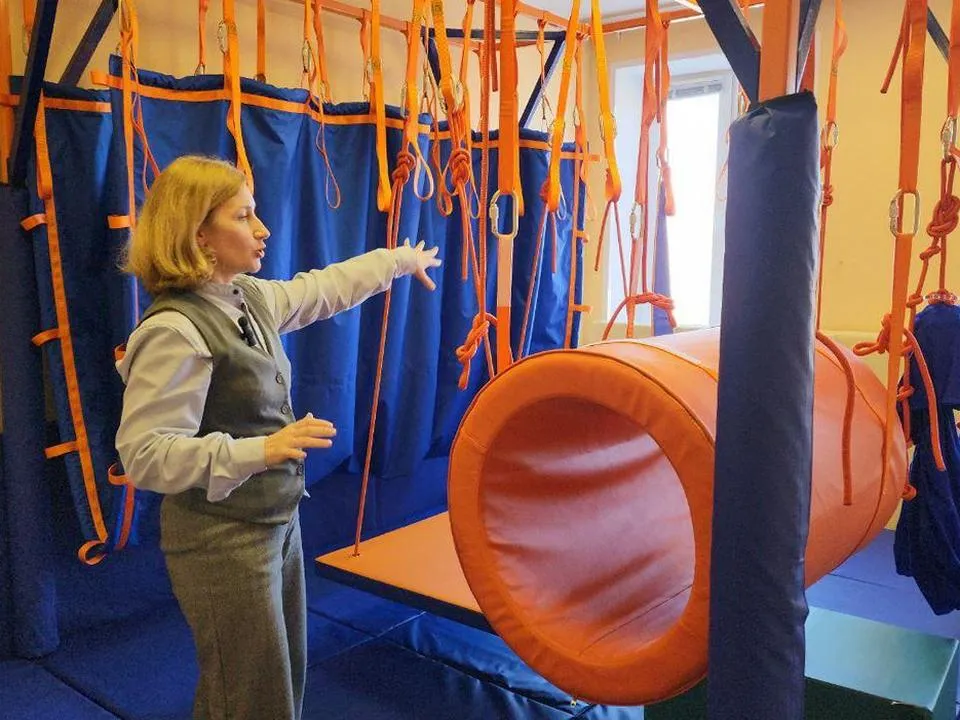 Фото: МедиаБанк Подмосковья/Анна Шолохова