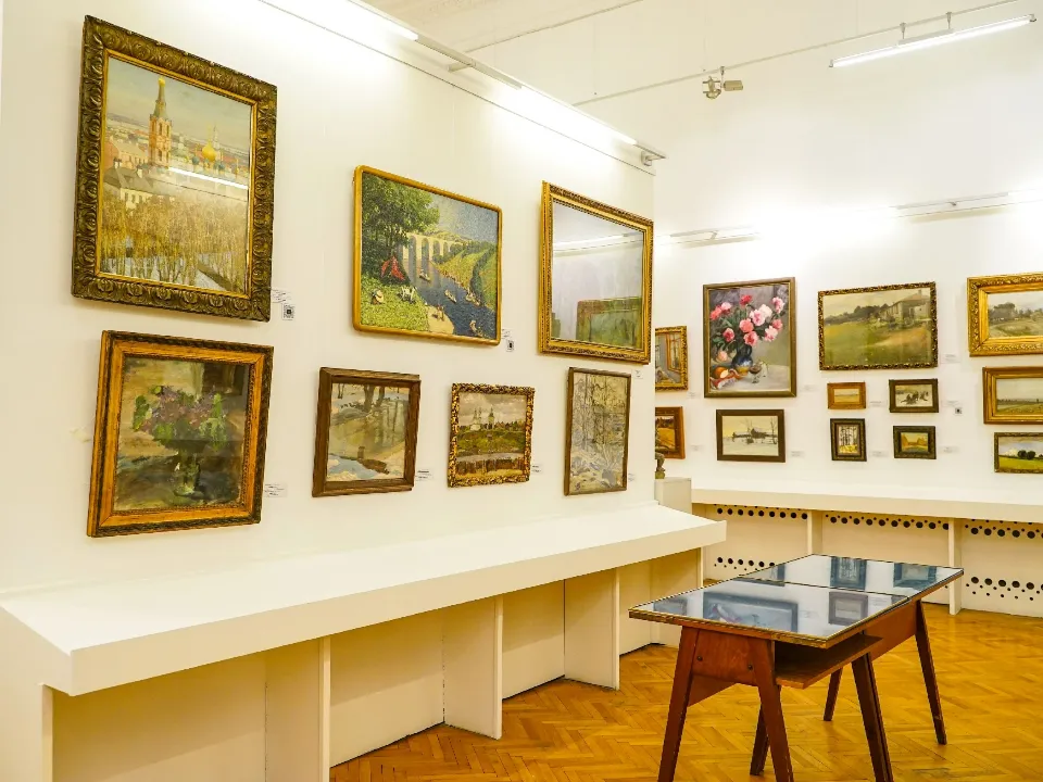 Фото: пресс-служба администрации г.о. Химки