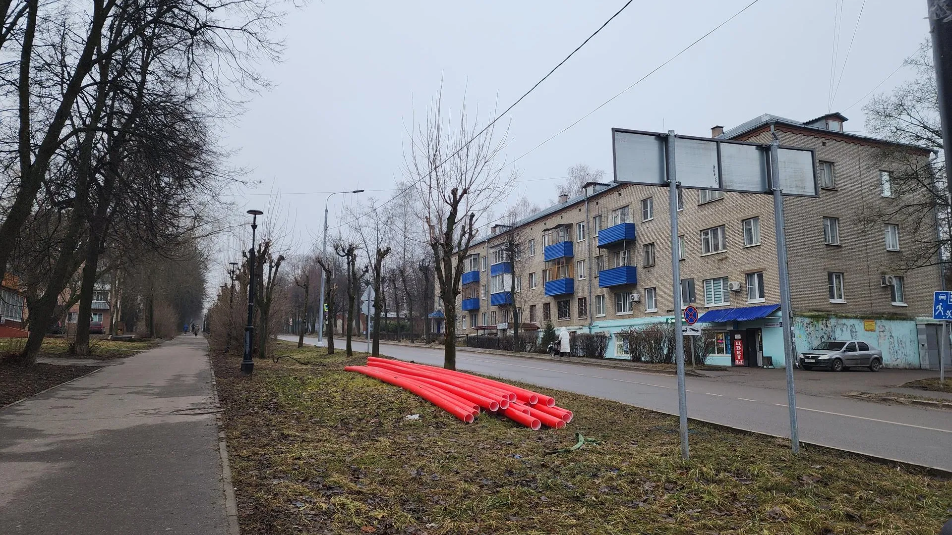 Фото: Мария Панина