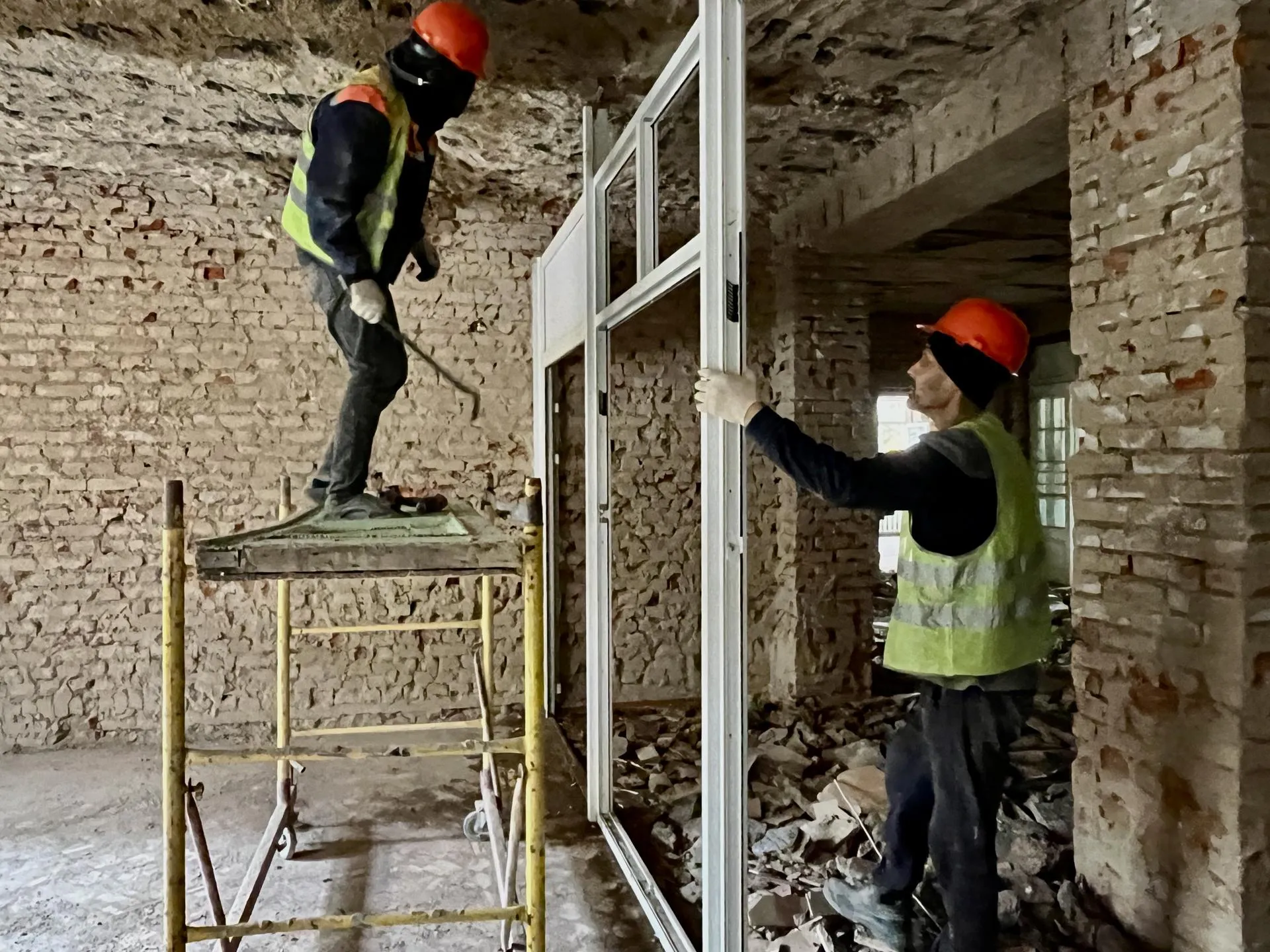 Фото: Анна Тюрюмина&nbsp; &nbsp; &nbsp;