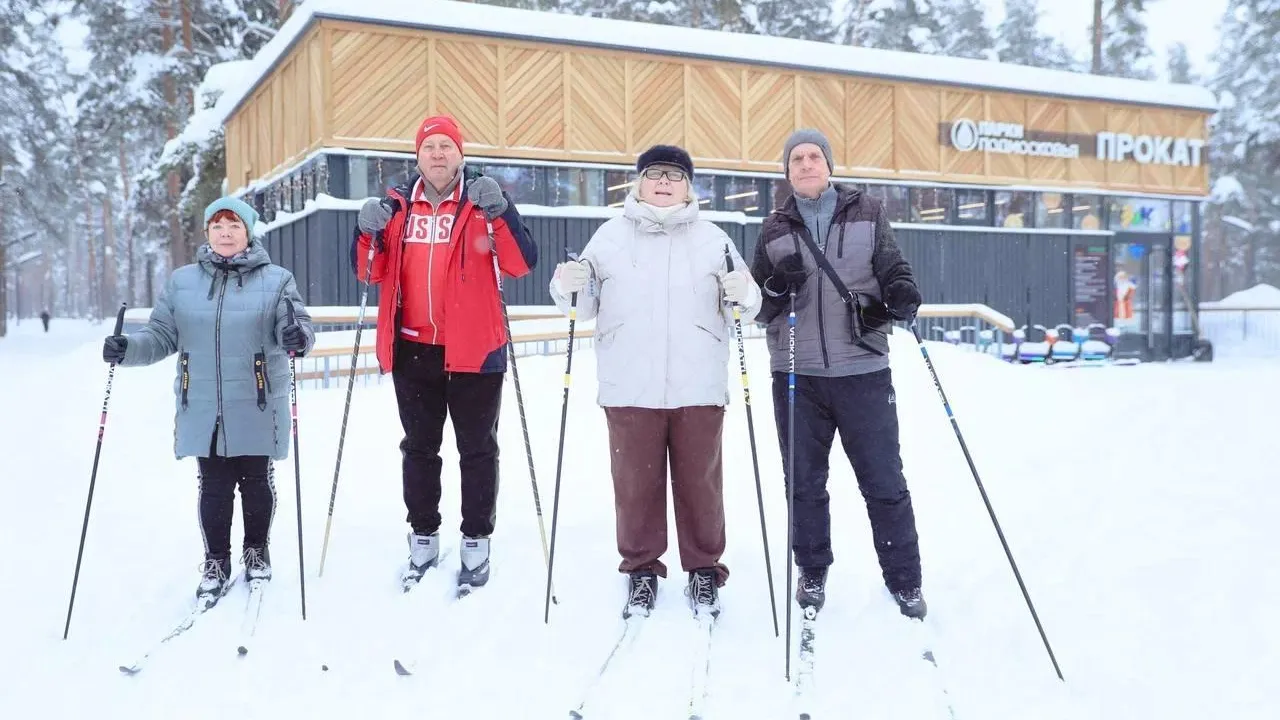 КЦСОИР «Орехово-Зуевский»