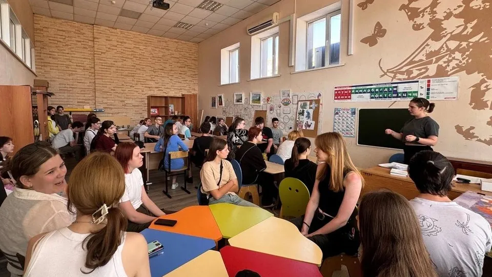 Фото: t.me/dvorecml_podolsk