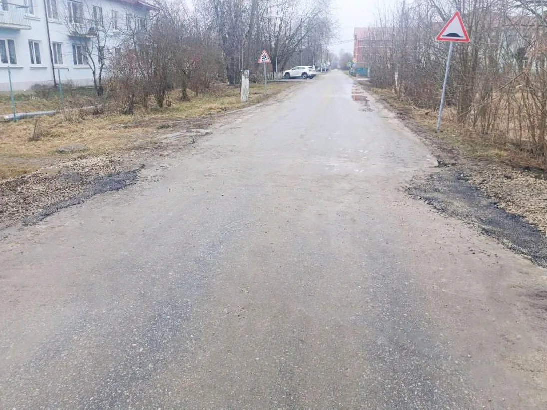 Фото: пресс-служба администрации Шатурского м.о.<br>