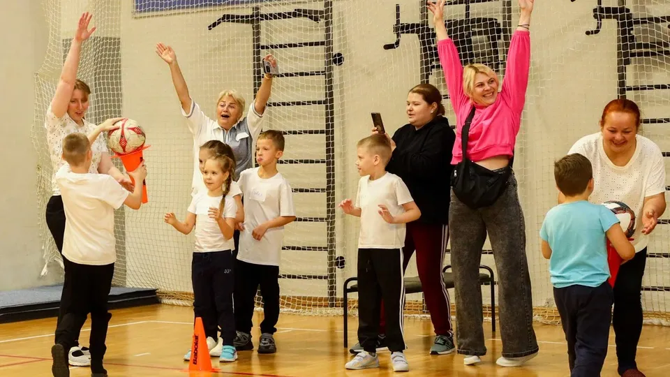 Фото:  Раменский Медиацентр