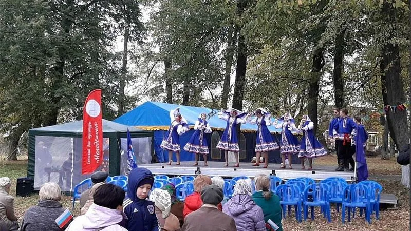Пресс-служба администрации Городского округа Подольск