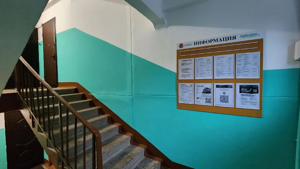 Фото: МедиаБанк Подмосковья/Яна Шаливская