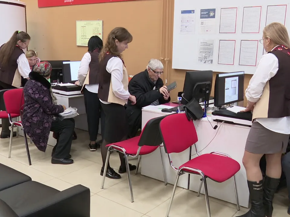 Фото: МедиаБанк Подмосковья/Ксения Казакова