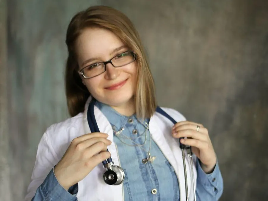 Фото: ГБУЗ Московской области Наро-Фоминская больница