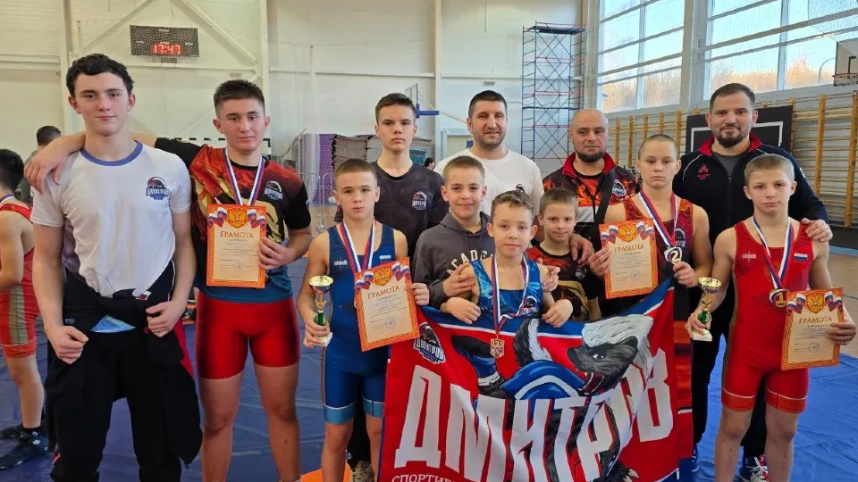 Фото: личный архив Сергея Мережко