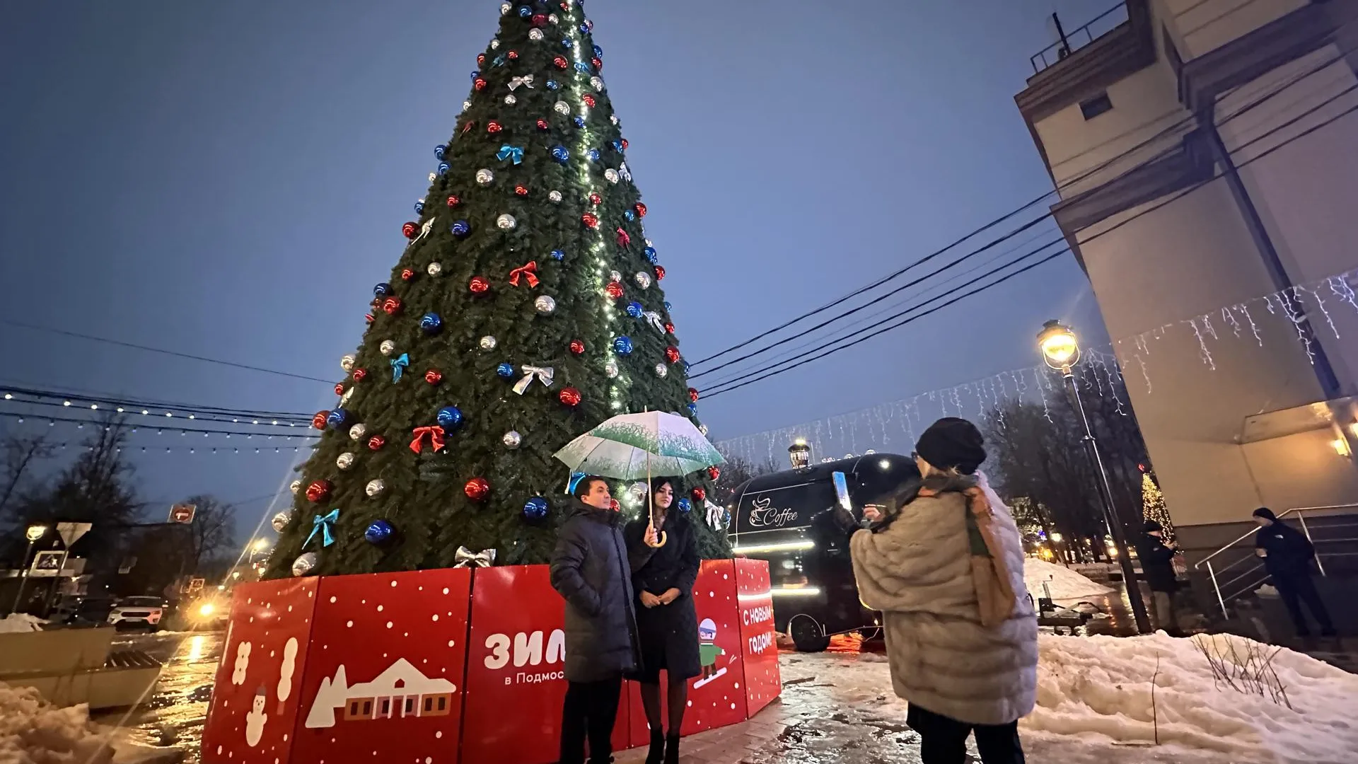 Мария Шматкова