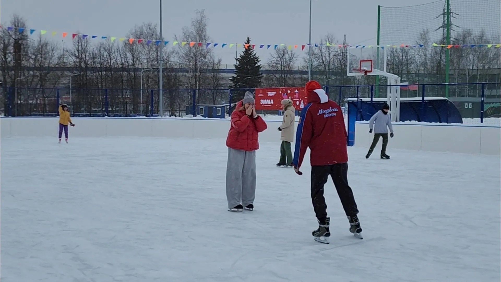 Добрынина Галина