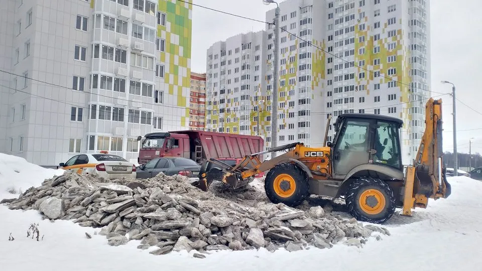 Фото: МедиаБанк Подмосковья/Мария Варшавер