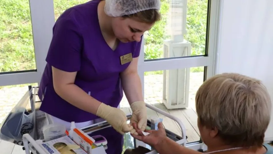 Фото: Администрация городского округа Воскресенск