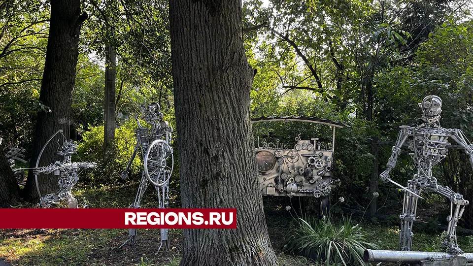 Фото: Наталья Котова