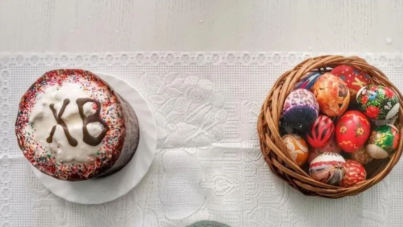 Невские Новости / Юлия Горбунова
