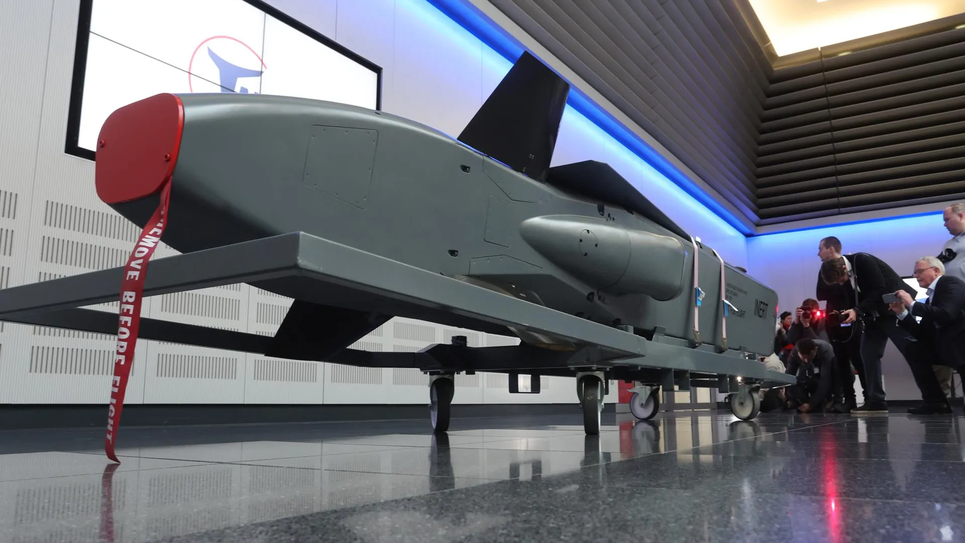 Karl-Josef Hildenbrand